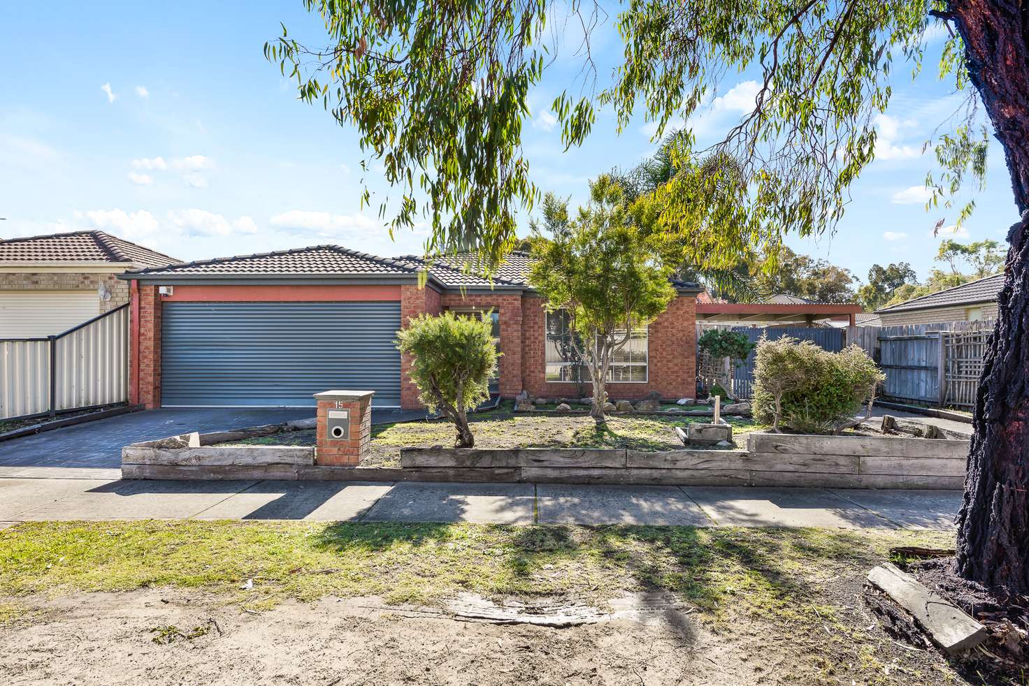 Main view of Homely house listing, 15 Sirens Place, Hallam VIC 3803