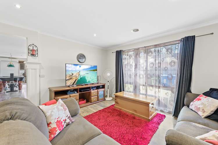 Second view of Homely house listing, 15 Sirens Place, Hallam VIC 3803