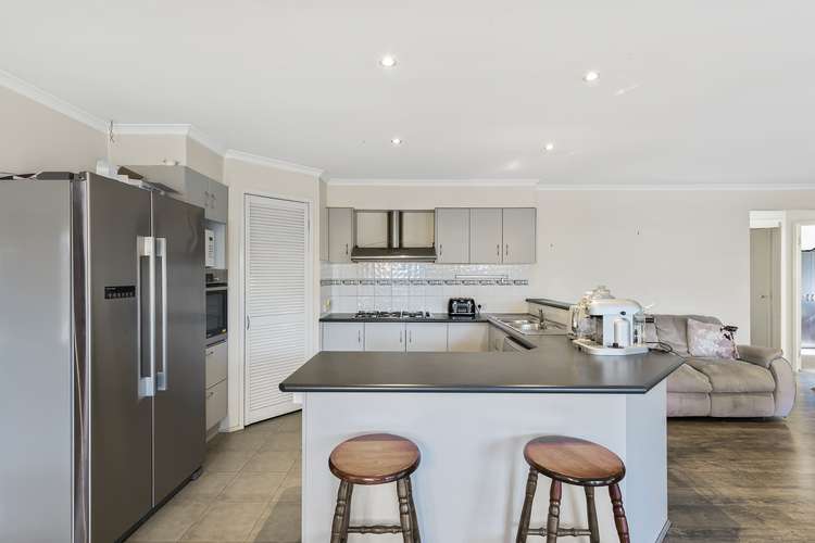 Fifth view of Homely house listing, 15 Sirens Place, Hallam VIC 3803