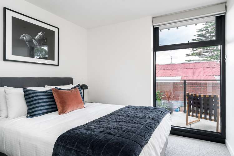 Second view of Homely apartment listing, 202/453 Burke Road, Glen Iris VIC 3146