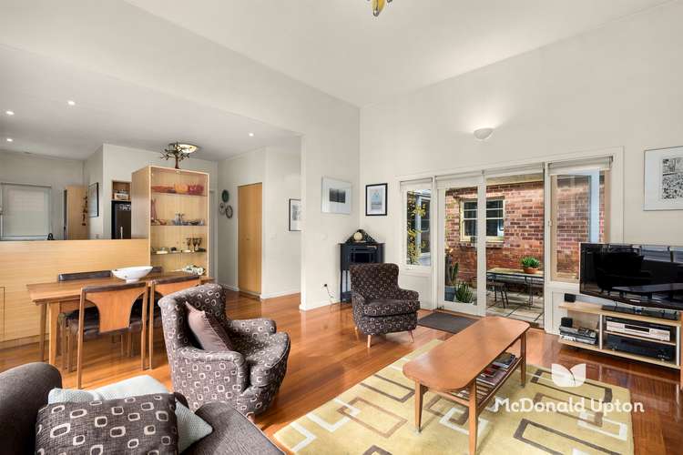 Fifth view of Homely house listing, 6 Orr Street, Strathmore VIC 3041