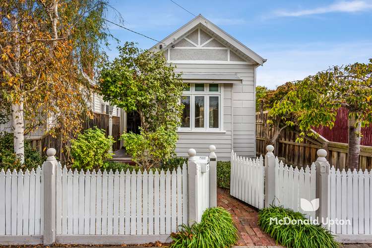 Main view of Homely house listing, 21 Latrobe Street, Moonee Ponds VIC 3039