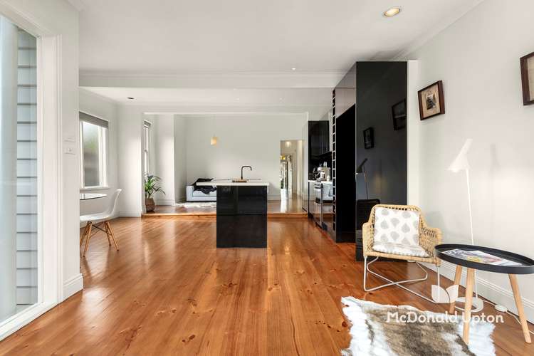 Third view of Homely house listing, 21 Latrobe Street, Moonee Ponds VIC 3039