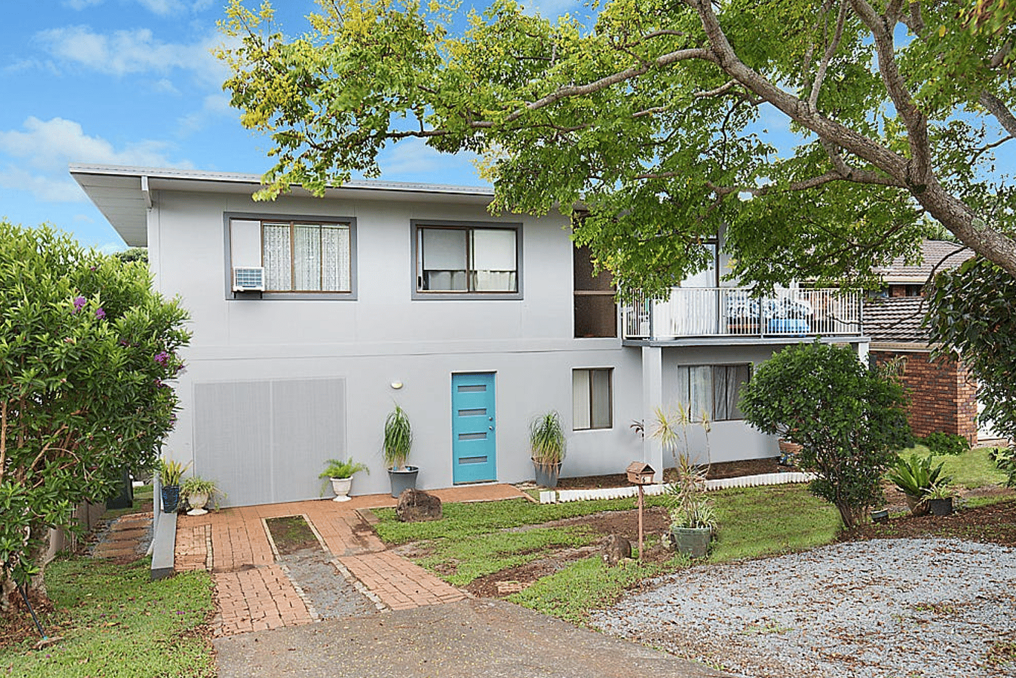 Main view of Homely house listing, 64 Hillcrest Avenue, Tweed Heads South NSW 2486