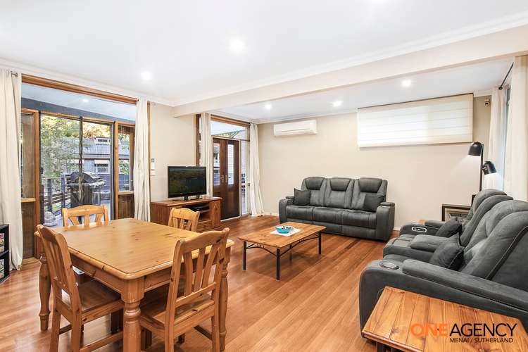Second view of Homely house listing, 1 Ocean Place, Illawong NSW 2234