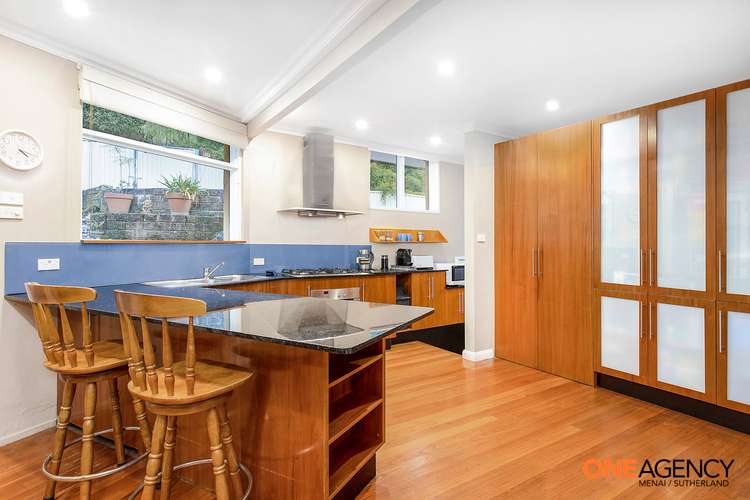 Third view of Homely house listing, 1 Ocean Place, Illawong NSW 2234