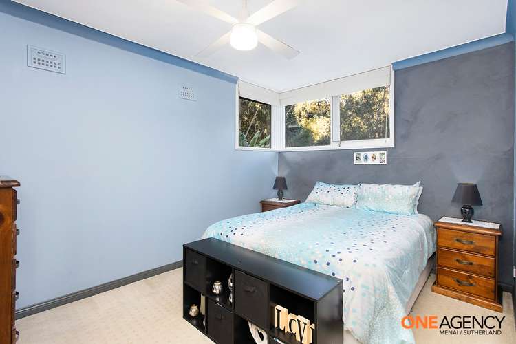 Fourth view of Homely house listing, 1 Ocean Place, Illawong NSW 2234