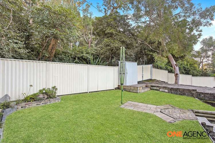 Fifth view of Homely house listing, 1 Ocean Place, Illawong NSW 2234