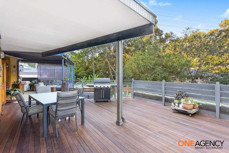 Sixth view of Homely house listing, 1 Ocean Place, Illawong NSW 2234