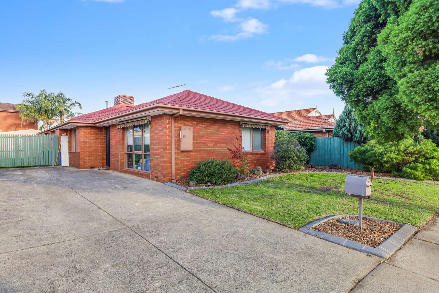 Main view of Homely house listing, 15 Brentfield Court, Mill Park VIC 3082
