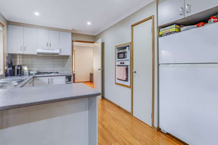 Second view of Homely house listing, 15 Brentfield Court, Mill Park VIC 3082