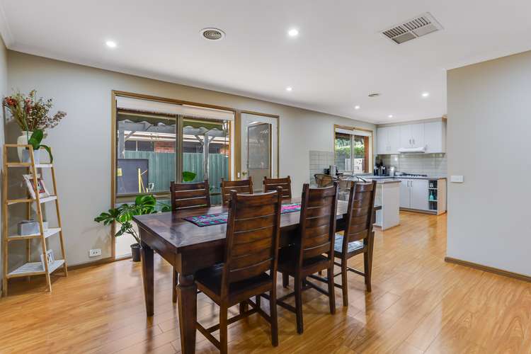 Fourth view of Homely house listing, 15 Brentfield Court, Mill Park VIC 3082