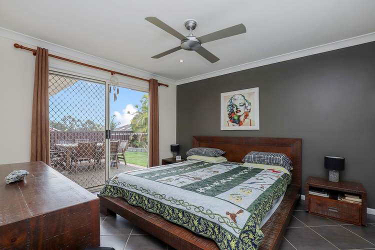 Fourth view of Homely house listing, 80/2-4 Langport Parade, Mudgeeraba QLD 4213
