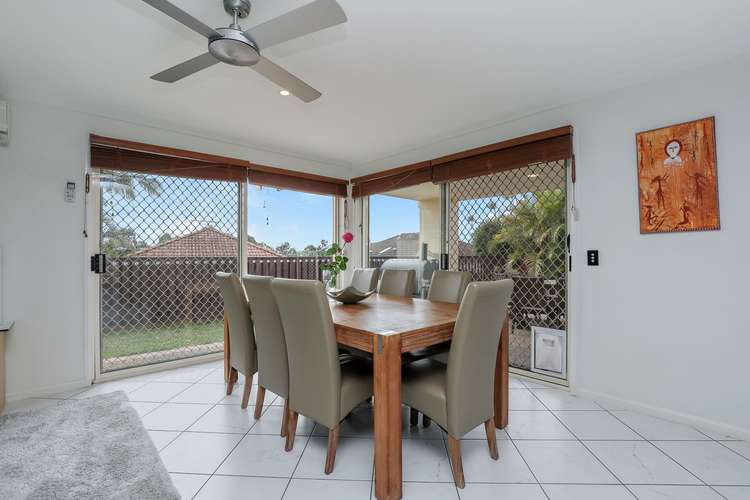 Fifth view of Homely house listing, 80/2-4 Langport Parade, Mudgeeraba QLD 4213
