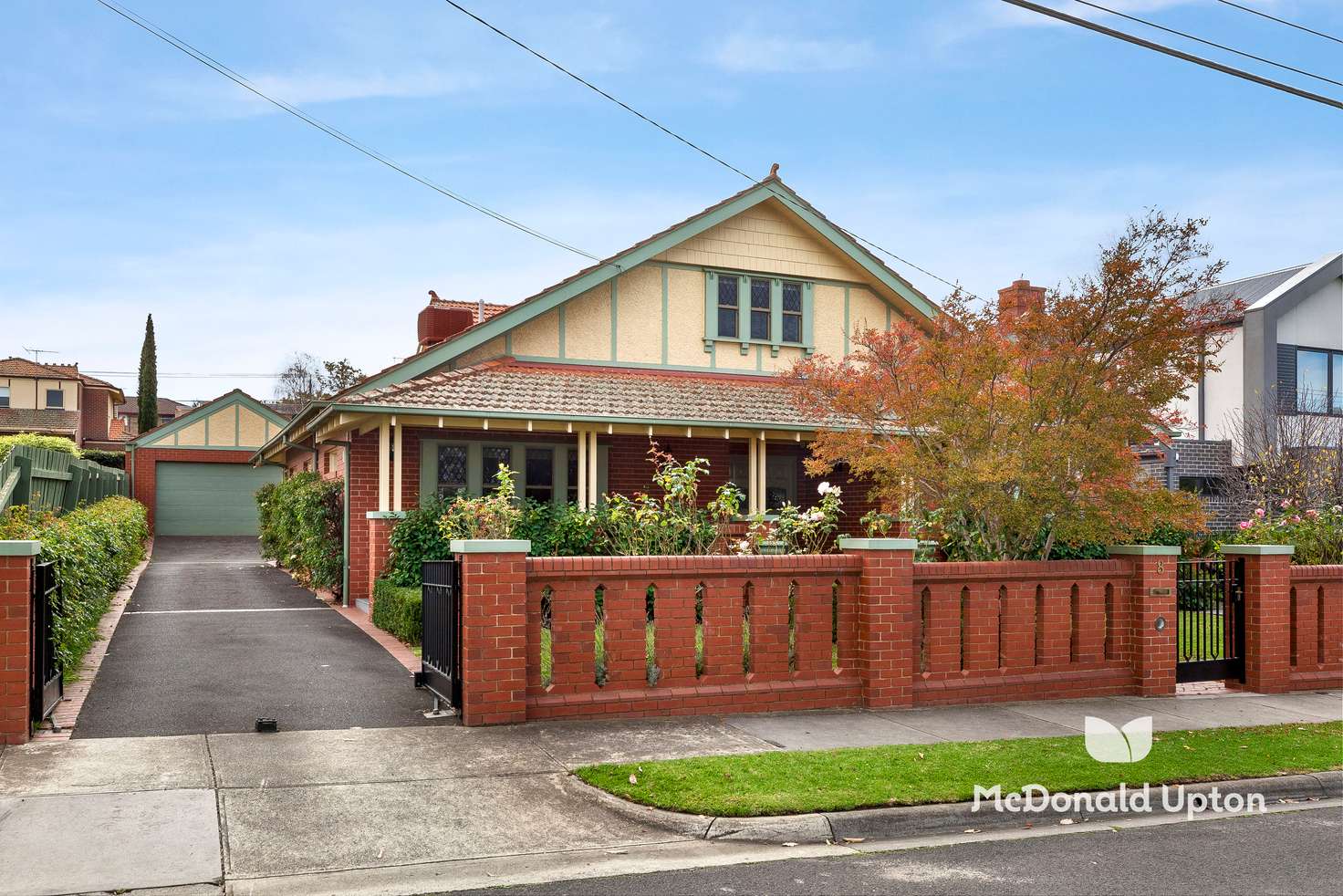 Main view of Homely house listing, 8 Laluma Street, Essendon VIC 3040
