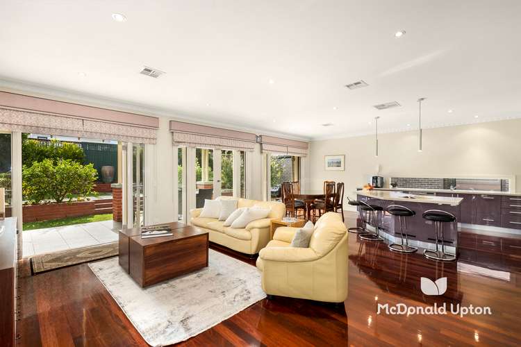 Third view of Homely house listing, 8 Laluma Street, Essendon VIC 3040