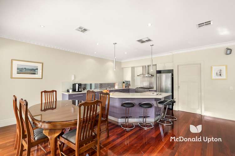 Fourth view of Homely house listing, 8 Laluma Street, Essendon VIC 3040