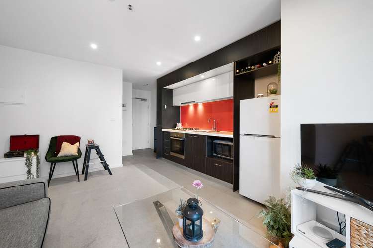 Fourth view of Homely apartment listing, 3408/5 Sutherland Street, Melbourne VIC 3000