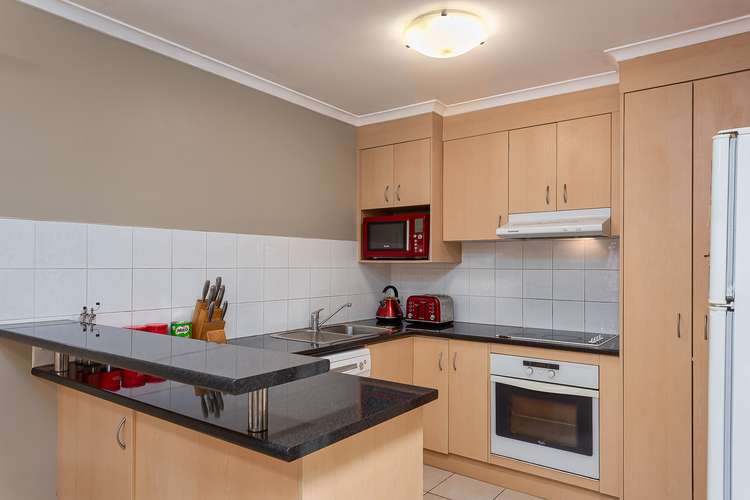 Second view of Homely unit listing, 1/64 River Oak Drive, Helensvale QLD 4212