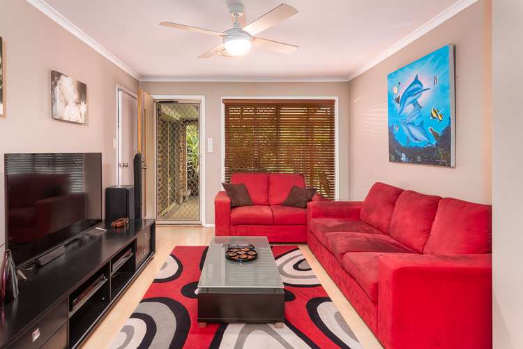 Third view of Homely unit listing, 1/64 River Oak Drive, Helensvale QLD 4212