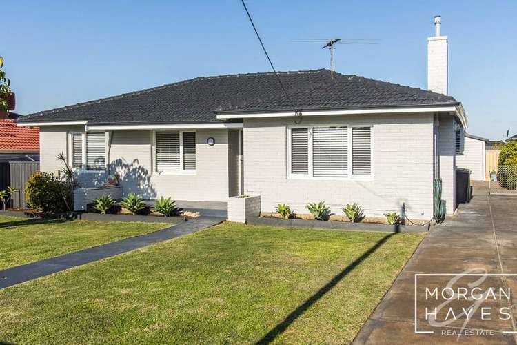 Second view of Homely house listing, 42 Sydenham Street, Kewdale WA 6105