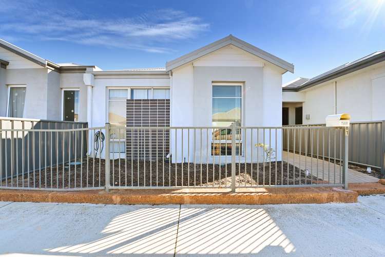 Second view of Homely house listing, 81 Bellas Circuit, Piara Waters WA 6112