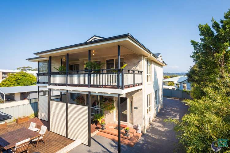 Main view of Homely house listing, 12B Princes Highway, Narooma NSW 2546