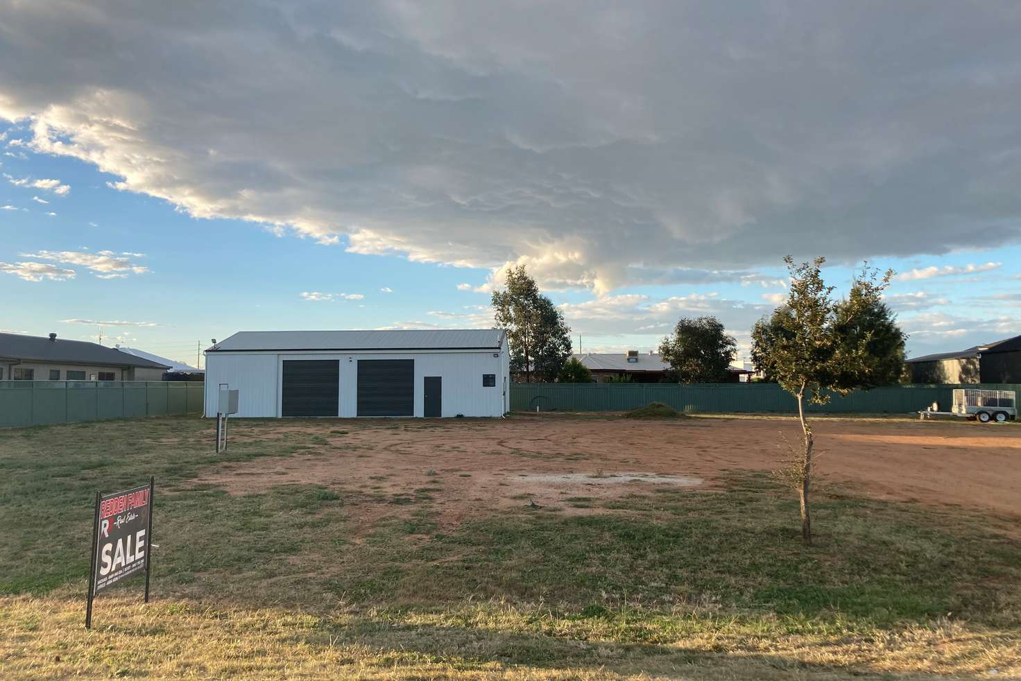 Main view of Homely residentialLand listing, 8 Gilgai Court, Dubbo NSW 2830