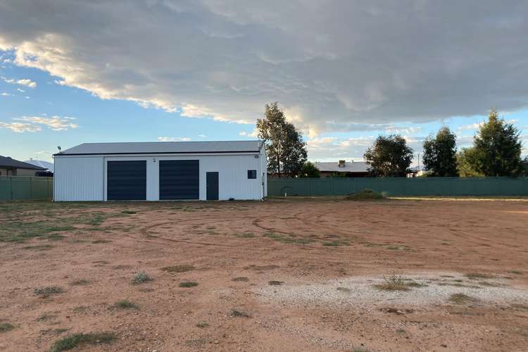 Third view of Homely residentialLand listing, 8 Gilgai Court, Dubbo NSW 2830