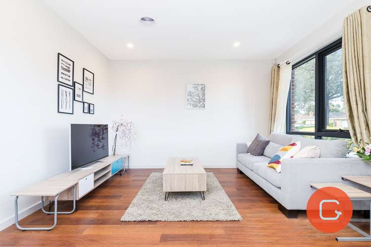Second view of Homely townhouse listing, 1/9 Tricia Court, Burwood East VIC 3151