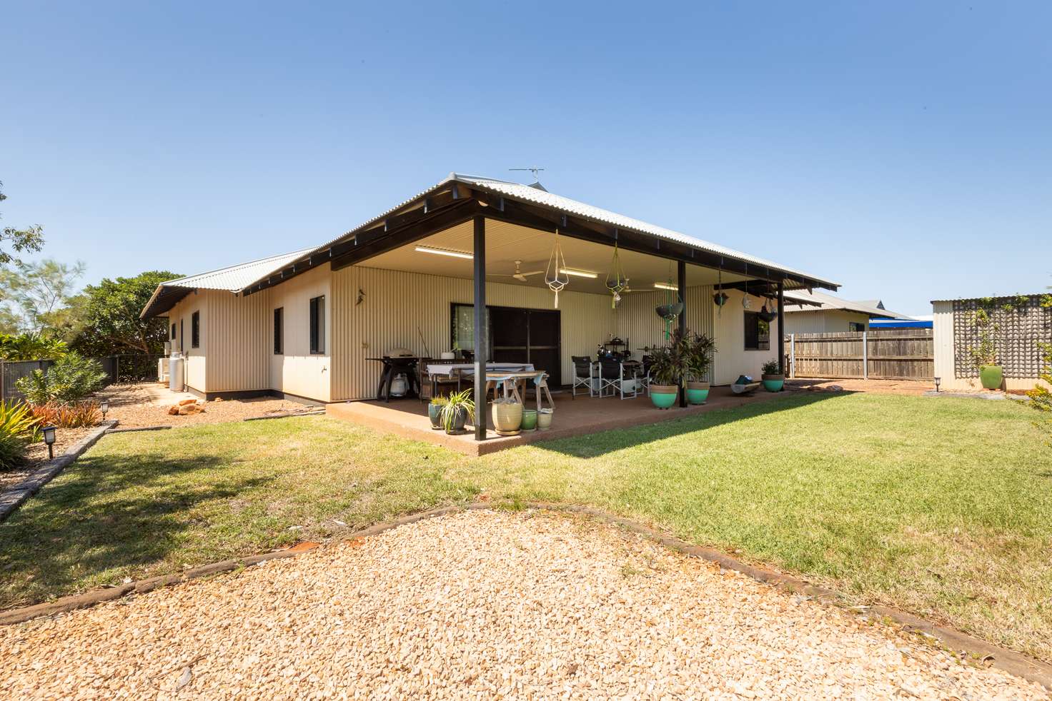 Main view of Homely house listing, 23 Foy Way, Bilingurr WA 6725