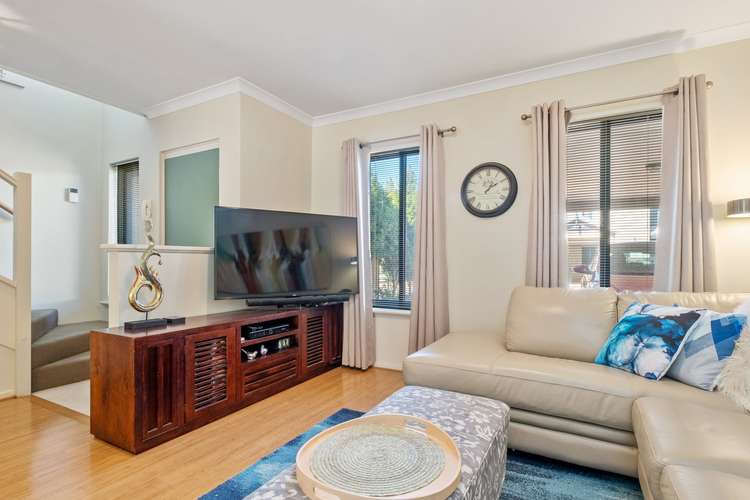 Second view of Homely unit listing, 30/68 FISHER STREET, Belmont WA 6104