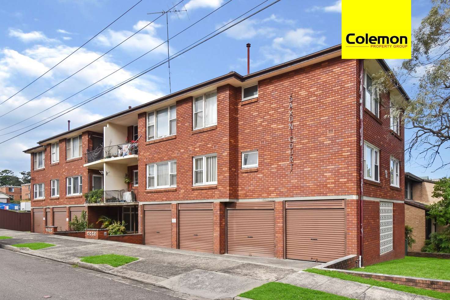 Main view of Homely unit listing, 4/28 West St, Hurstville NSW 2220