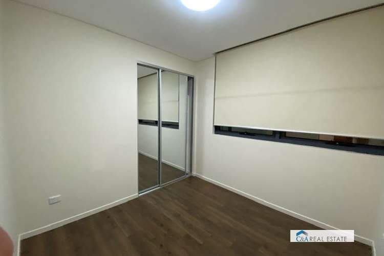 Fifth view of Homely unit listing, 104/172 South Parade, Auburn NSW 2144