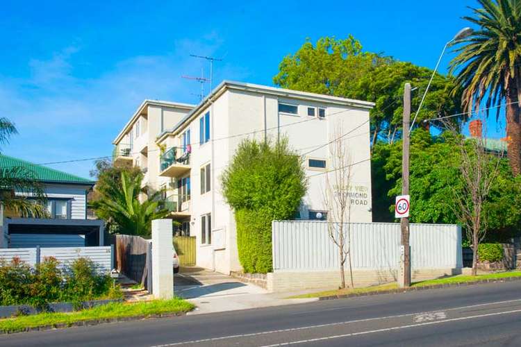 Main view of Homely apartment listing, 4/24 Ormond Road, Moonee Ponds VIC 3039