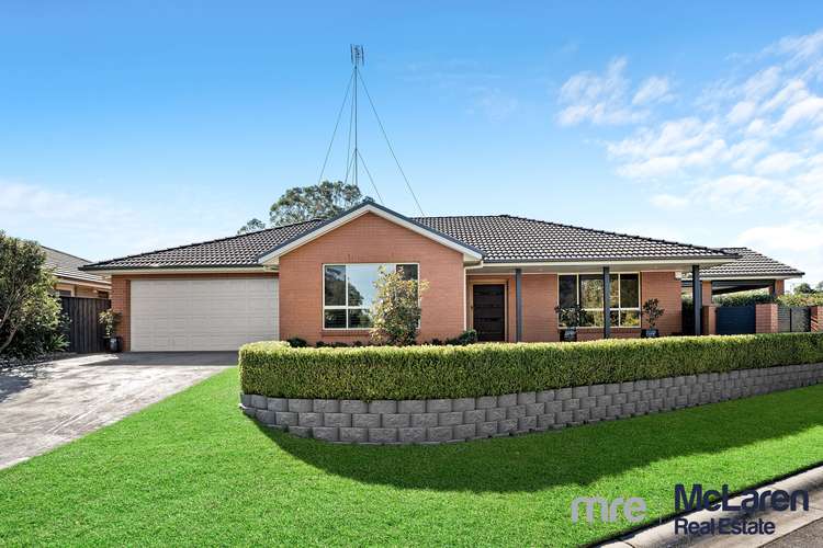 Main view of Homely house listing, 51 Camden Acres Drive, Elderslie NSW 2570