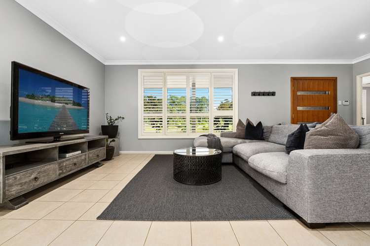 Third view of Homely house listing, 51 Camden Acres Drive, Elderslie NSW 2570