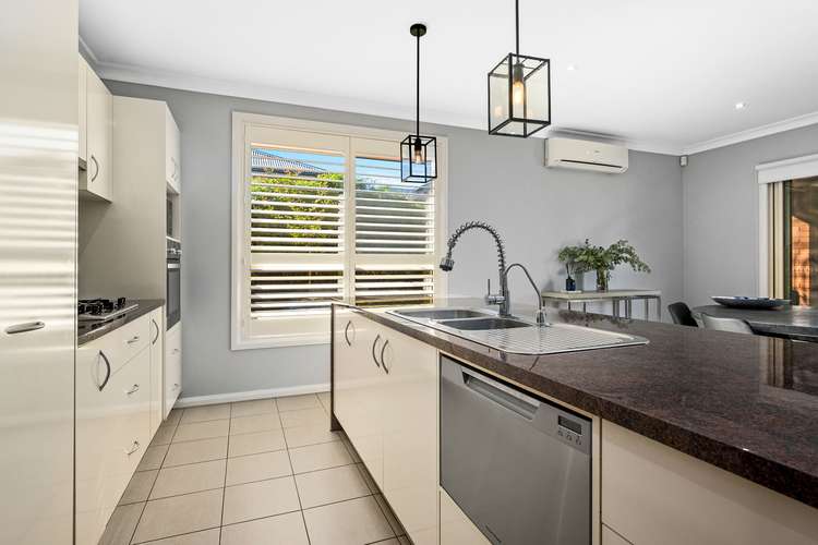 Fourth view of Homely house listing, 51 Camden Acres Drive, Elderslie NSW 2570