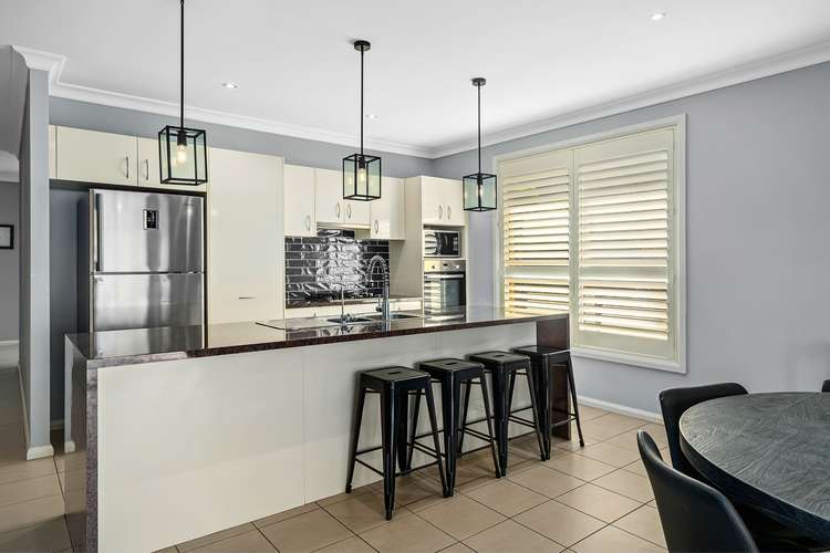 Fifth view of Homely house listing, 51 Camden Acres Drive, Elderslie NSW 2570