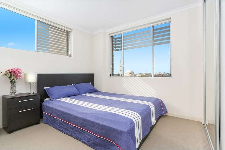 Third view of Homely apartment listing, 23/19 Dartbrook Road, Auburn NSW 2144