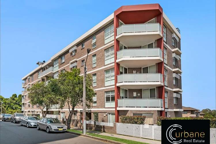 Fifth view of Homely apartment listing, 23/19 Dartbrook Road, Auburn NSW 2144