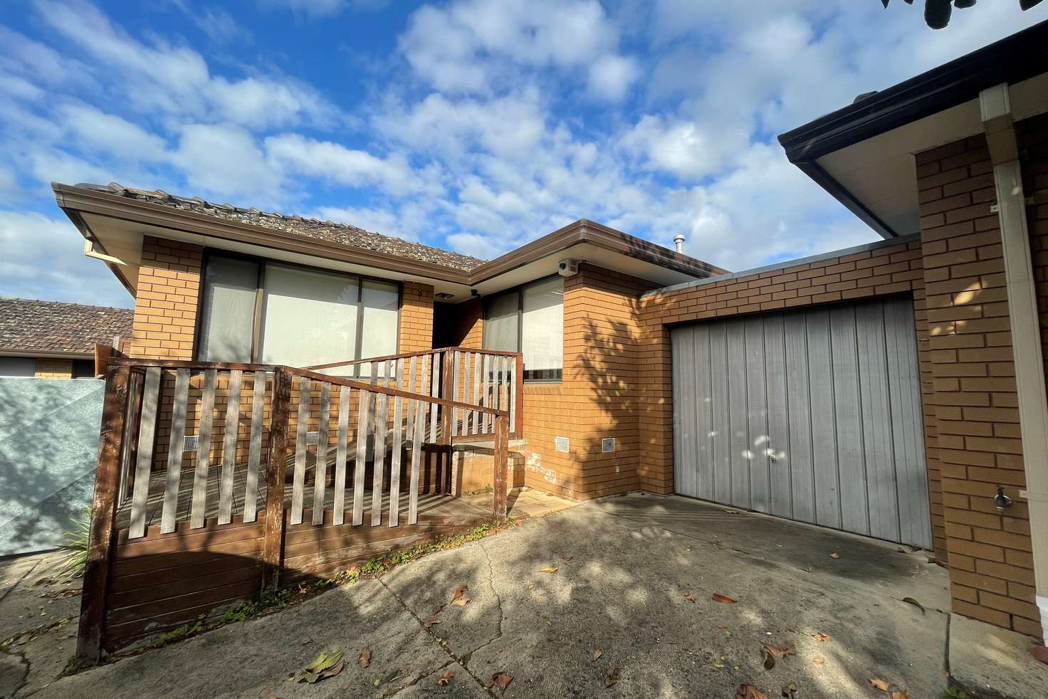 Main view of Homely unit listing, 3/4 Mary Street, Clayton VIC 3168
