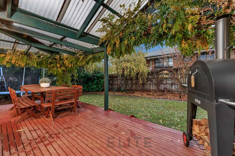 Sixth view of Homely house listing, 20 Wimmera Court, Berwick VIC 3806
