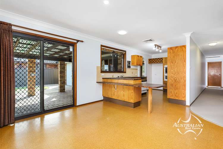 Fourth view of Homely house listing, 16 Eucumbene Place, St Clair NSW 2759