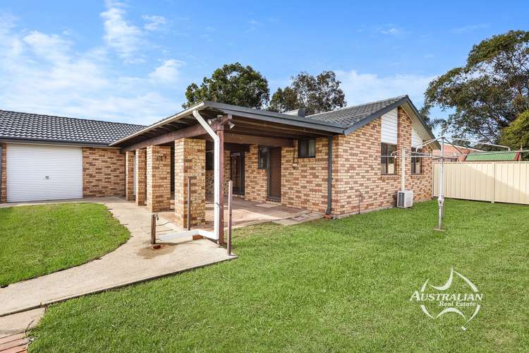 Sixth view of Homely house listing, 16 Eucumbene Place, St Clair NSW 2759