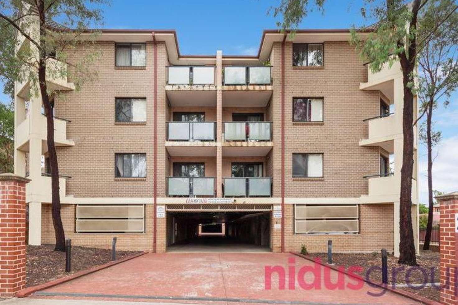 Main view of Homely unit listing, 21/26A Hythe Street, Mount Druitt NSW 2770