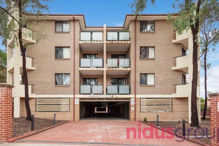 Main view of Homely unit listing, 21/26A Hythe Street, Mount Druitt NSW 2770