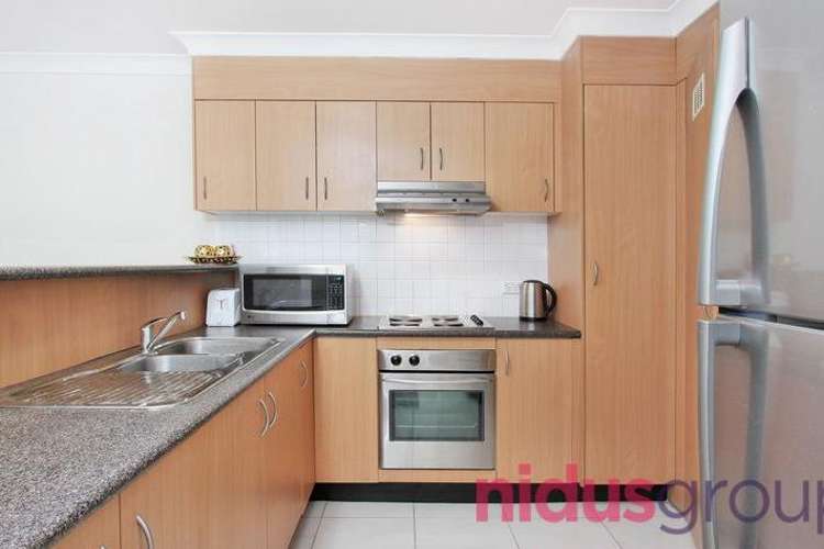 Second view of Homely unit listing, 21/26A Hythe Street, Mount Druitt NSW 2770