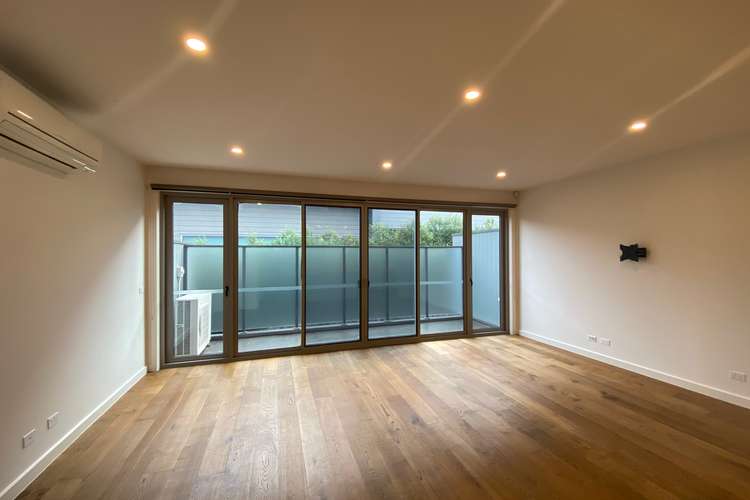 Third view of Homely apartment listing, 5/83 Bulla Road, Essendon VIC 3040
