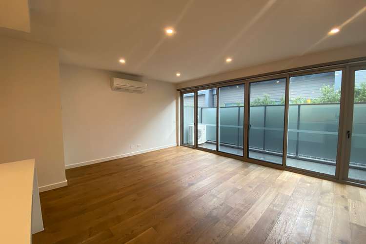 Fourth view of Homely apartment listing, 5/83 Bulla Road, Essendon VIC 3040